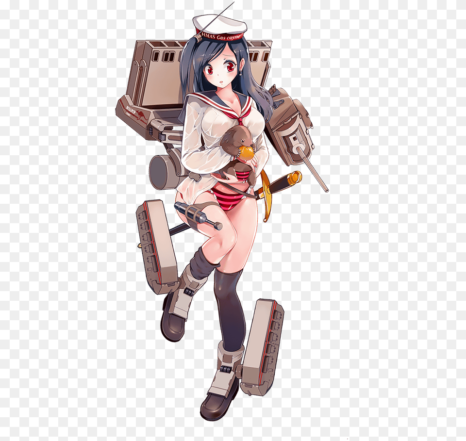 Matilda Hedgehog Full Panzer Waltz, Book, Comics, Publication, Adult Free Transparent Png