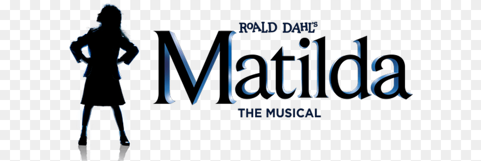 Matilda The Musical Tickets Spotlight Kids Company Yahoo Music, Clothing, Coat, Girl, Child Free Png Download