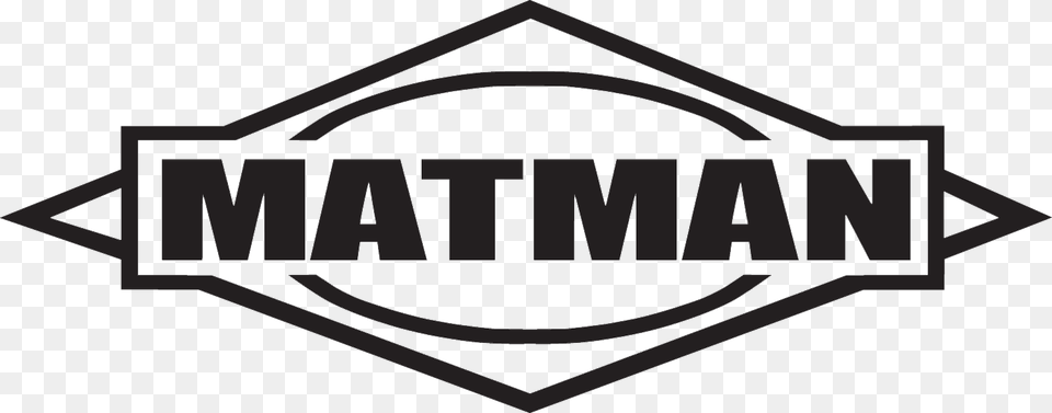 Matman Wrestling Made In The Usa With Quality And Pride Matman, Logo, Crib, Furniture, Infant Bed Png