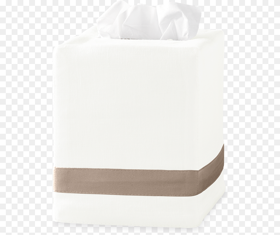 Matouk Lowell Tissue Box Cover Briefcase Cushion, Paper, Towel, Paper Towel Png Image