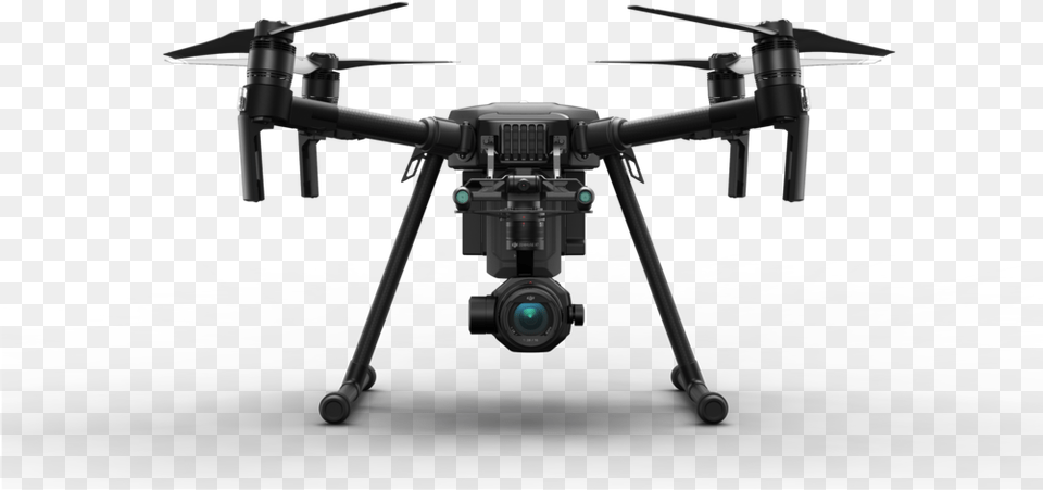 Matrice 200 Series, Tripod, Aircraft, Helicopter, Transportation Free Png Download