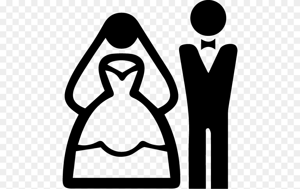 Matrimonio, Stencil, Formal Wear, Animal, Kangaroo Png