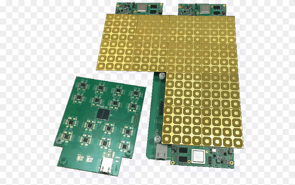 Matriqx Is A Digitally Steerable And Non Steerable Electronic Component, Computer Hardware, Electronics, Hardware, Printed Circuit Board Png Image