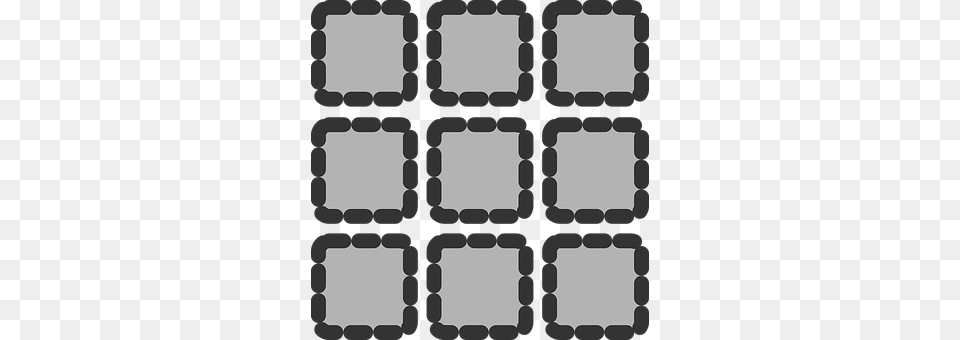 Matrix Pattern Free Transparent Png