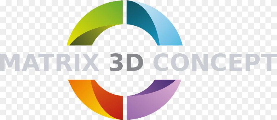 Matrix 3d Logo 3d Scanner Png