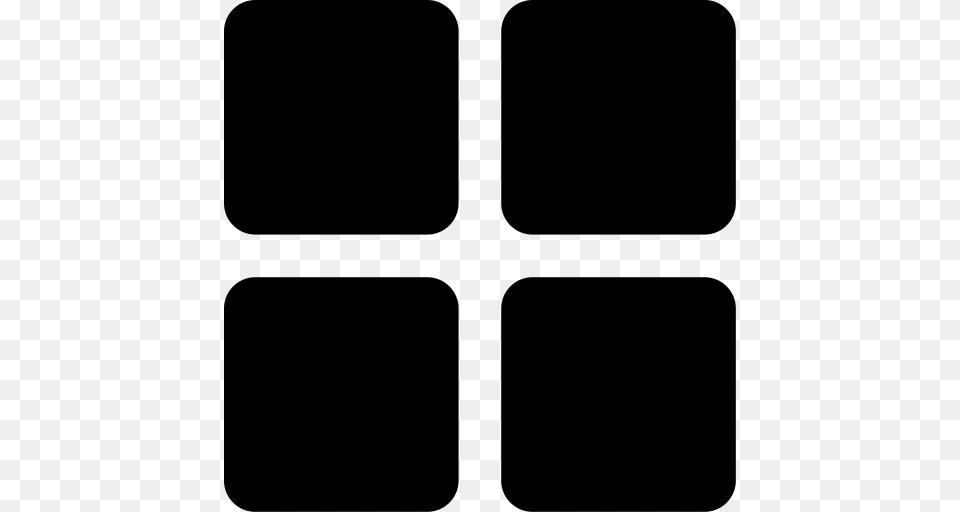 Matrix Arrangement Matrix Preview Icon With And Vector, Gray Free Png