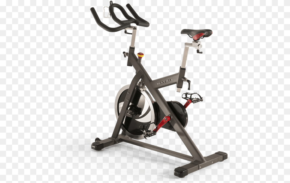 Matrix Es Bike Matrix Home Indoor Cycle, Bicycle, Transportation, Vehicle, Machine Free Png