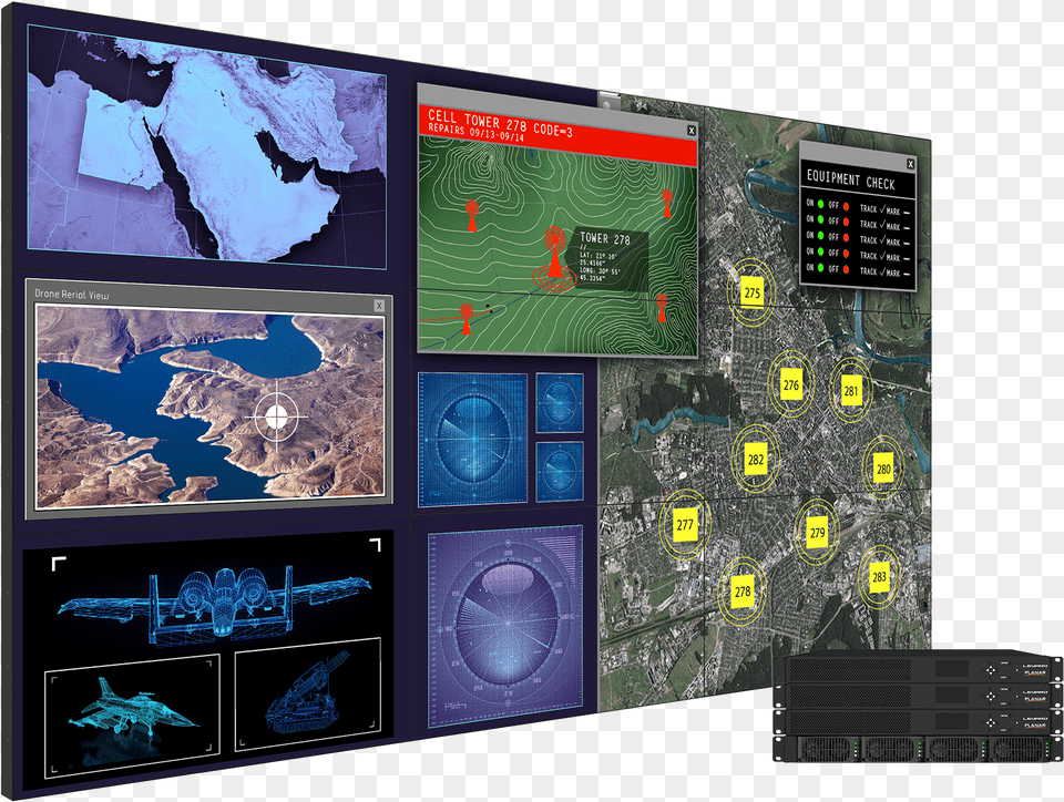 Matrix G3 Control Room Planar Systems, Adult, Bride, Female, Person Free Transparent Png