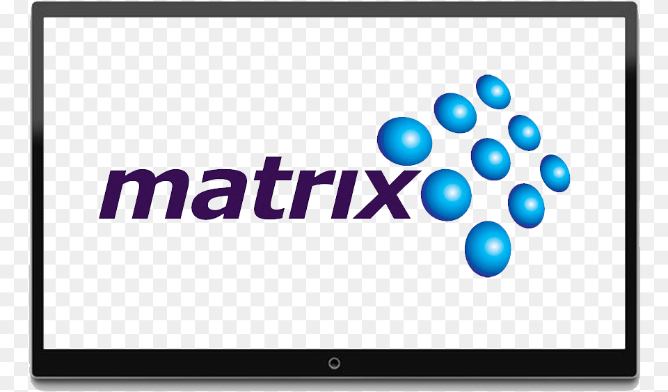 Matrix Has Been The Official Representative And Distributer Matrix Israel, Computer, Electronics, Computer Hardware, Hardware Free Png Download