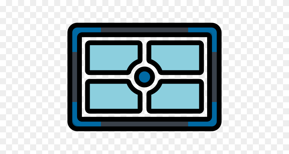 Matrix Icon, Accessories, Buckle, Disk Free Png Download