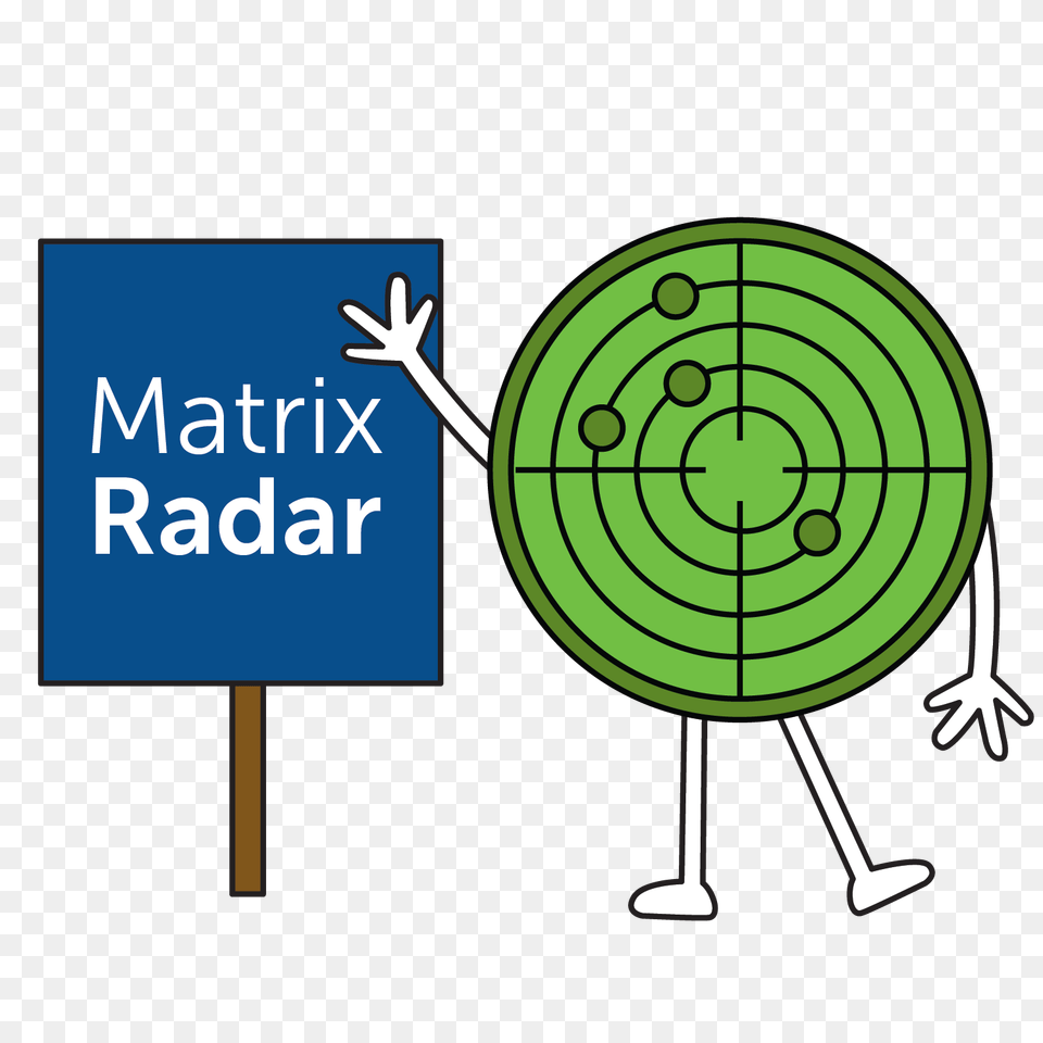 Matrix Radar Adventures In Absence Management And Accommodations, Weapon Free Png Download
