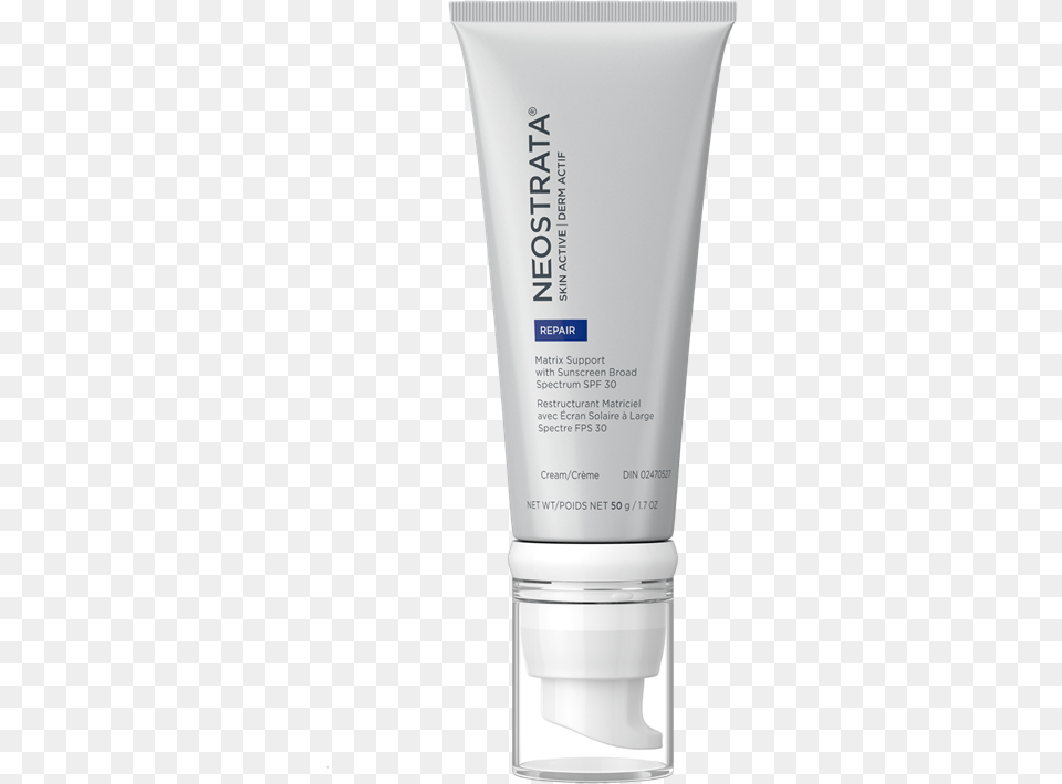 Matrix Support Sunscreen, Bottle, Lotion, Aftershave, Toothpaste Free Png