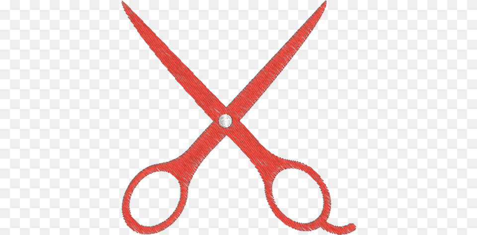 Matriz De Bordado Grtis Tesoura E Navalha Desenho, Scissors, Blade, Shears, Weapon Free Transparent Png