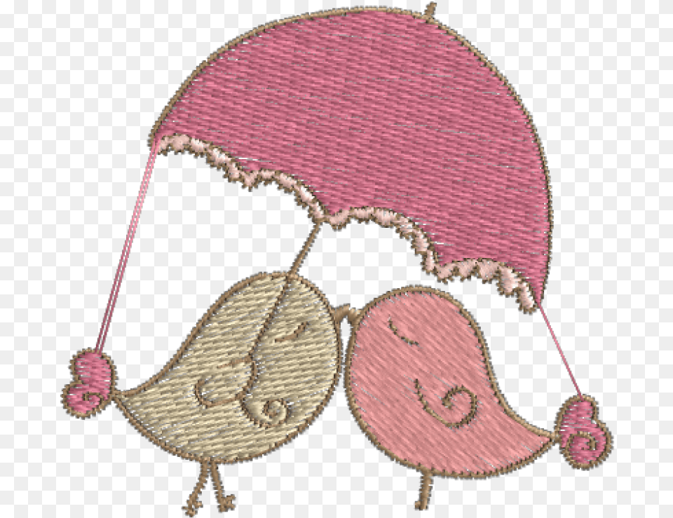 Matriz De Bordado Passarinho, Applique, Embroidery, Pattern, Cushion Png Image