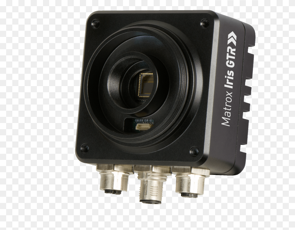 Matrox Camera, Electronics Free Png Download