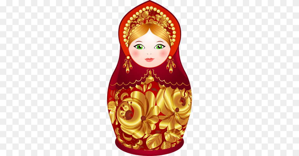 Matryoshka Doll, Face, Head, Person, Adult Free Transparent Png