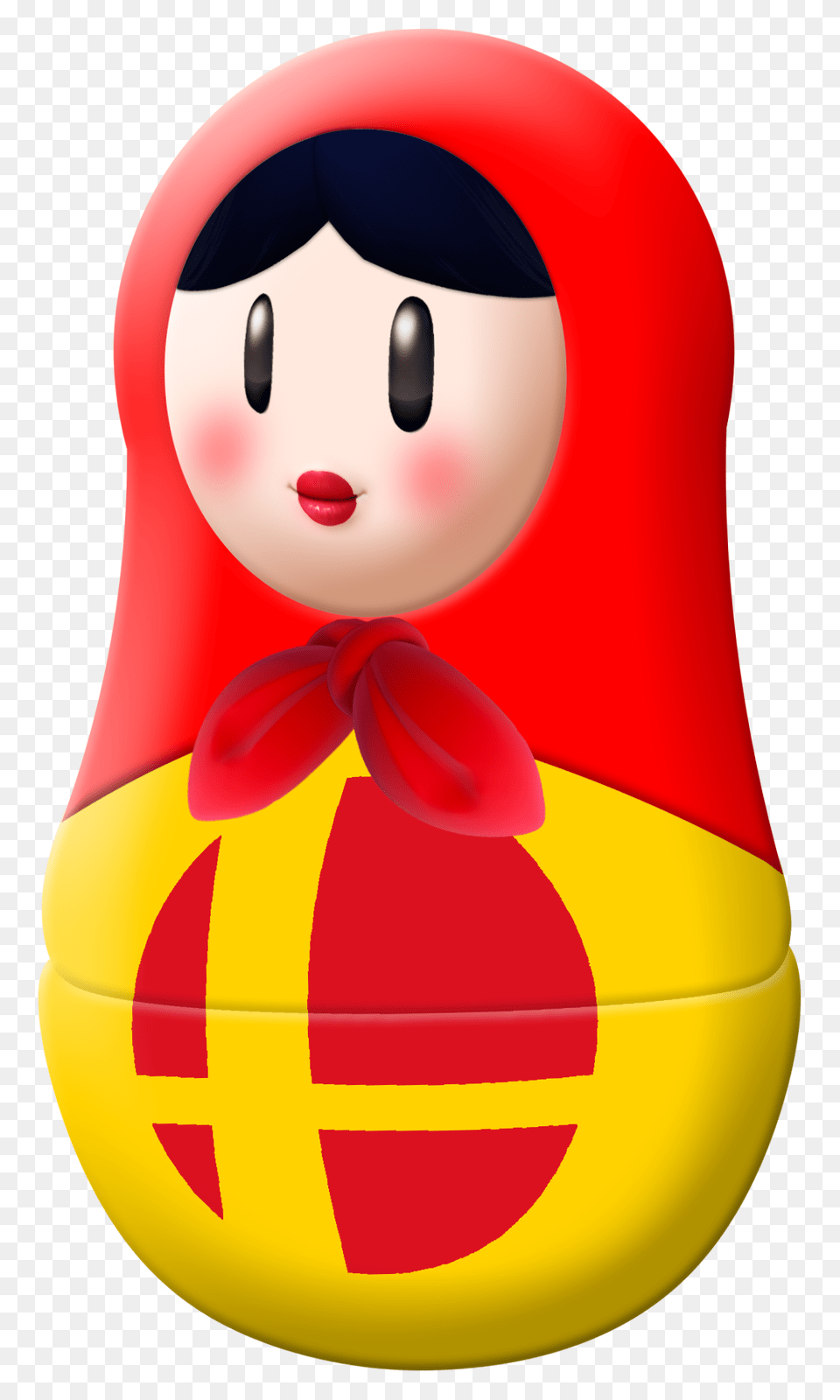 Matryoshka Doll, Toy, Nature, Outdoors, Snow Png