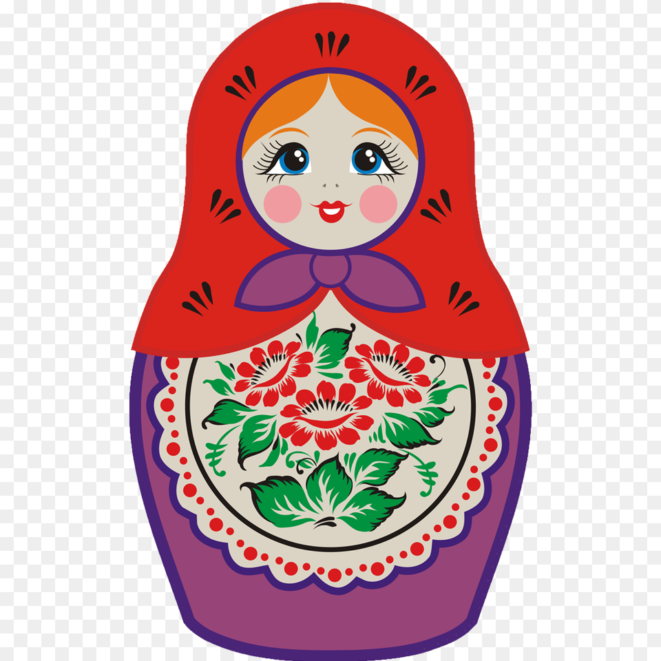 Matryoshka Doll, Jar, Face, Head, Person Free Transparent Png