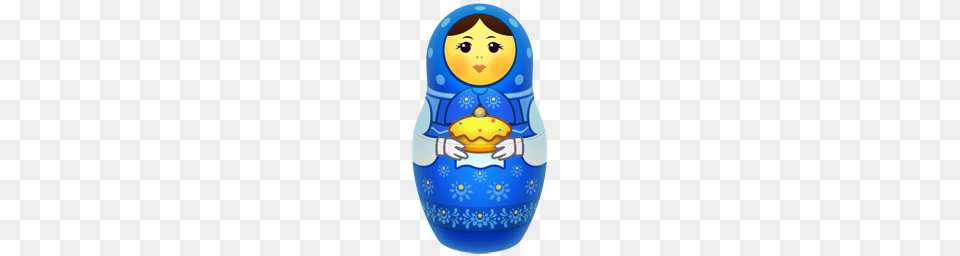 Matryoshka Doll, Jar, Pottery, Egg, Food Png Image