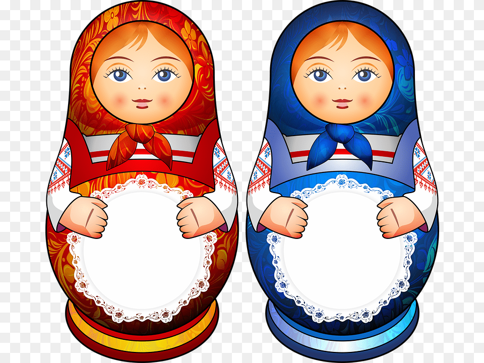 Matryoshka Doll, Clothing, Footwear, Shoe, Baby Png