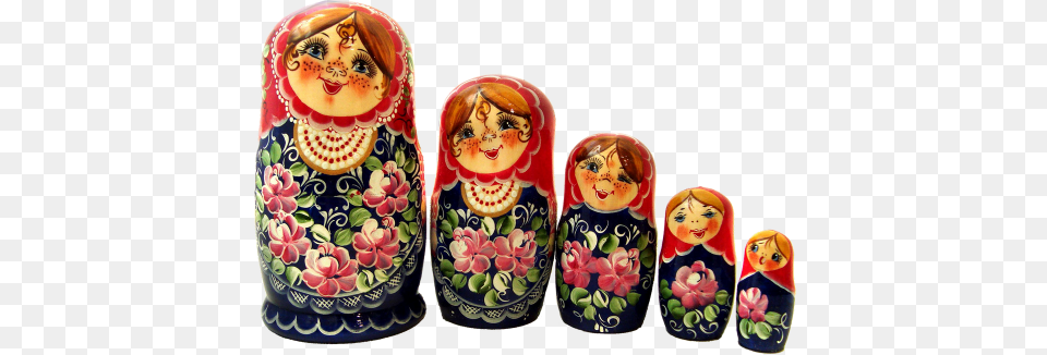 Matryoshka Doll, Art, Pottery, Porcelain, Handicraft Free Png