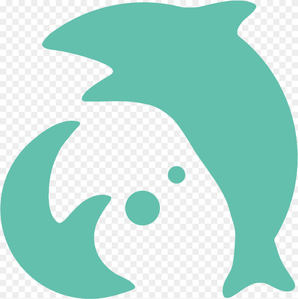 Matsuura Kanan Love Live Kanan Logo, Animal, Dolphin, Mammal, Sea Life Free Png
