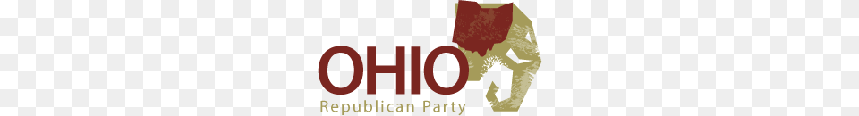 Matt Borges Named Ohio Republican Party Executive Director, Snout, Logo Free Png Download
