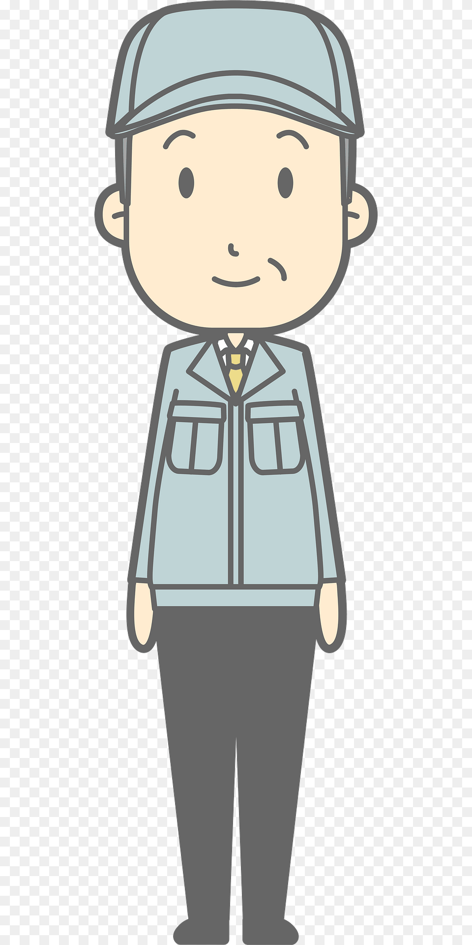 Matt Businessman Clipart, Person, People, Face, Head Free Png Download