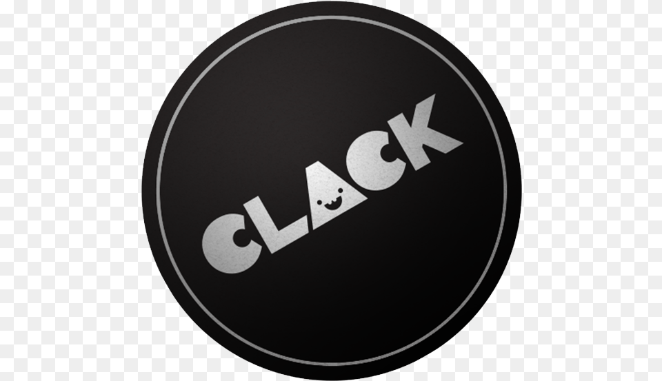 Matt Clack Circle, Logo, Electronics, Disk, Camera Lens Free Png Download