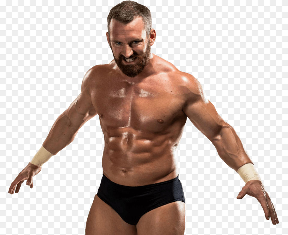 Matt Cross Wrestler, Adult, Male, Man, Person Png Image