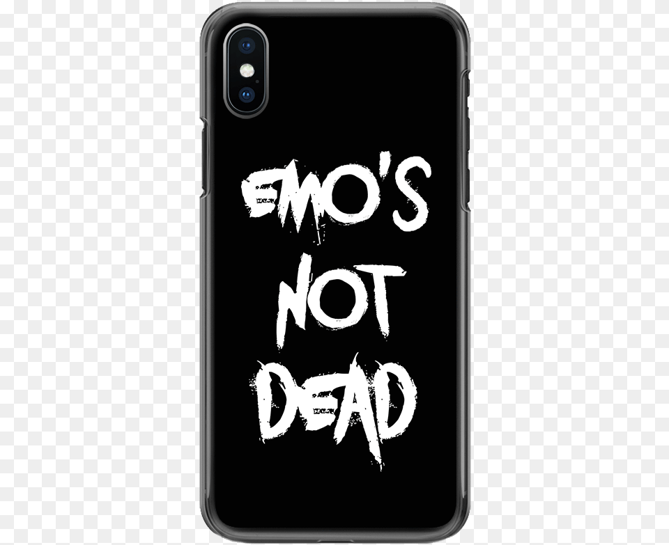 Matt Cutshall Emo S Not Dead Phone Caseclass Lazyload Smartphone, Electronics, Mobile Phone, Person Free Transparent Png