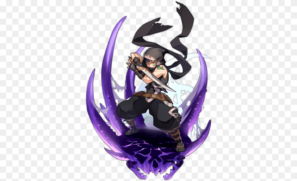 Matt En Twitter Thaniel And Vice Are Voiced By Kenichi Vice Dragalia, Adult, Female, Person, Woman Png Image