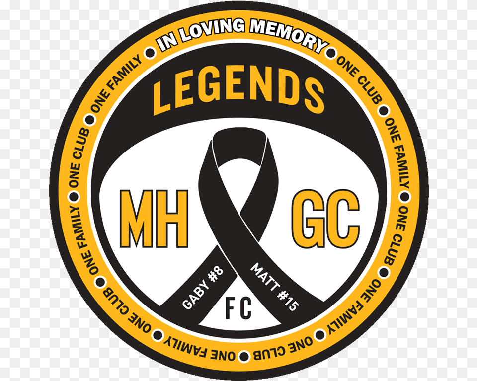 Matt Gabby Patch Updated Legends Fc, Logo, Badge, Symbol, Disk Png