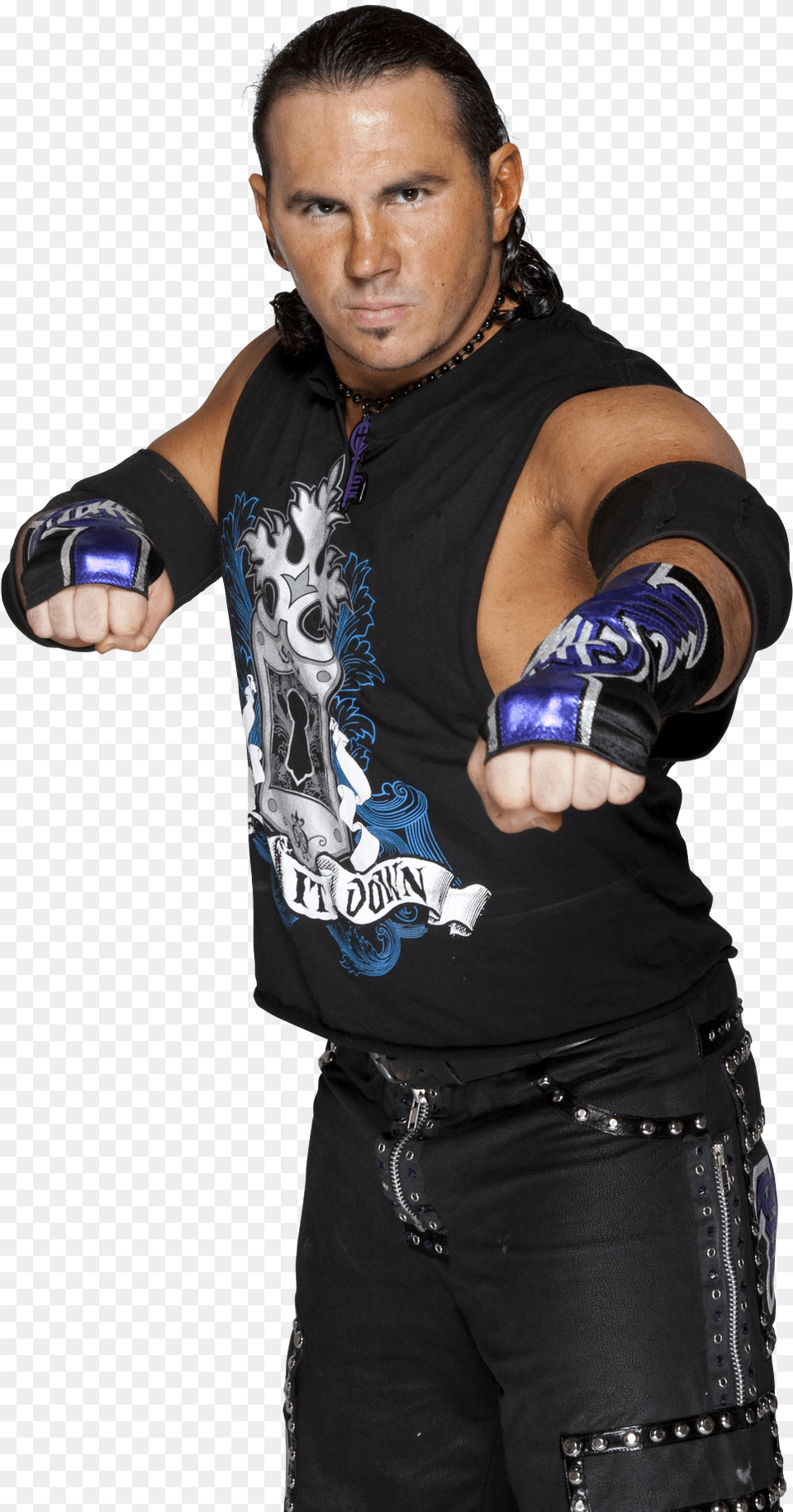 Matt Hardy High Quality Matt Hardy 2010, Body Part, Person, Finger, Hand Png Image