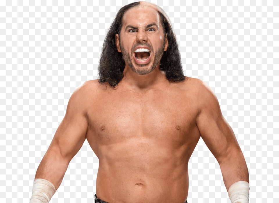 Matt Hardy Pro Broken Matt Hardy, Adult, Face, Head, Male Png