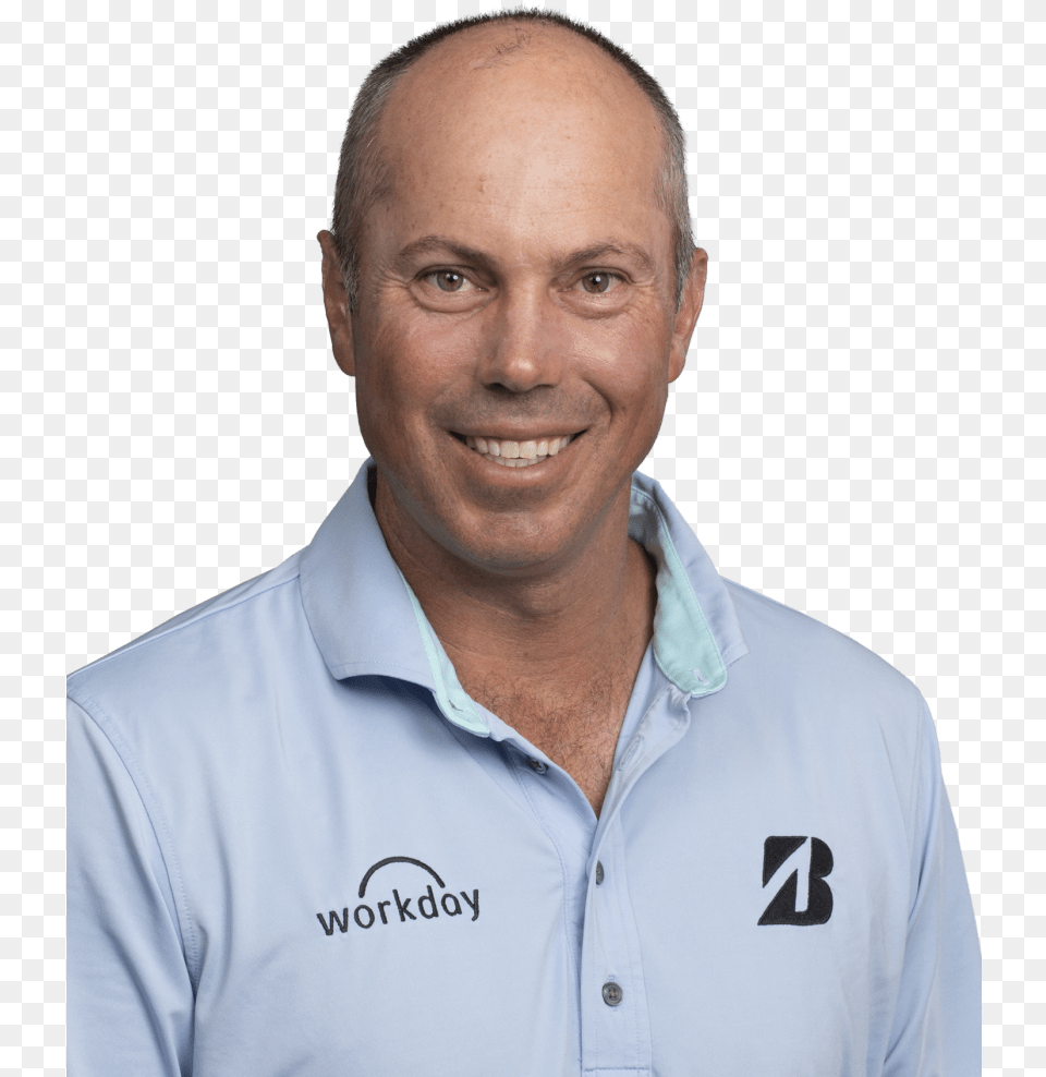 Matt Kuchar Burwell Technologies Geoffrey Williams, Adult, Shirt, Portrait, Photography Png Image