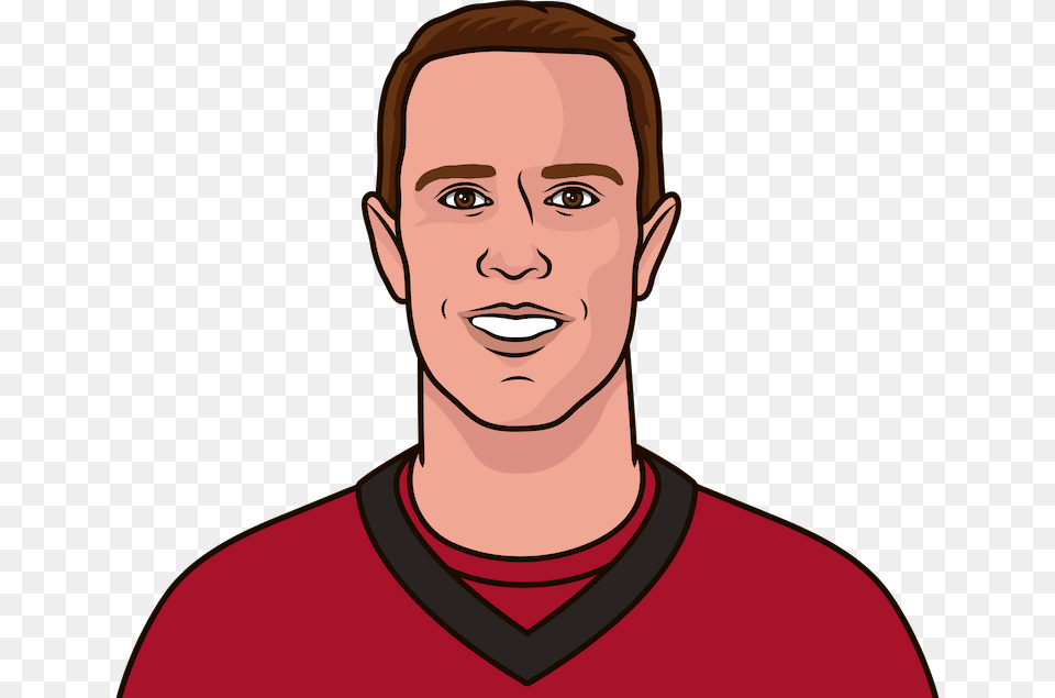 Matt Ryan Has A Passer Rating Of With Yards, Adult, Photography, Person, Neck Png