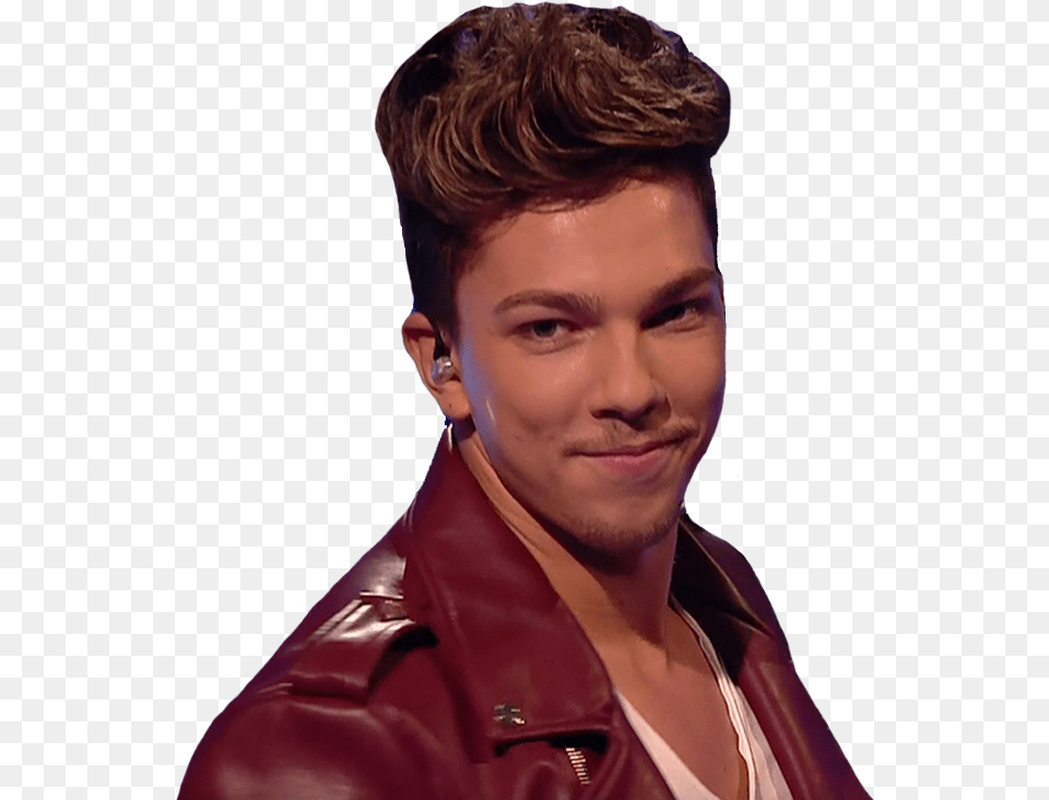 Matt Terry Xfactor Winner Portrait Matt Terry, Adult, Clothing, Coat, Face Png Image