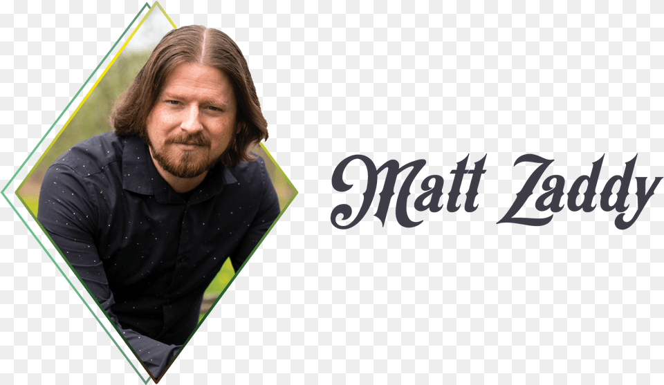 Matt Zaddy, Adult, Photography, Person, Man Free Png Download