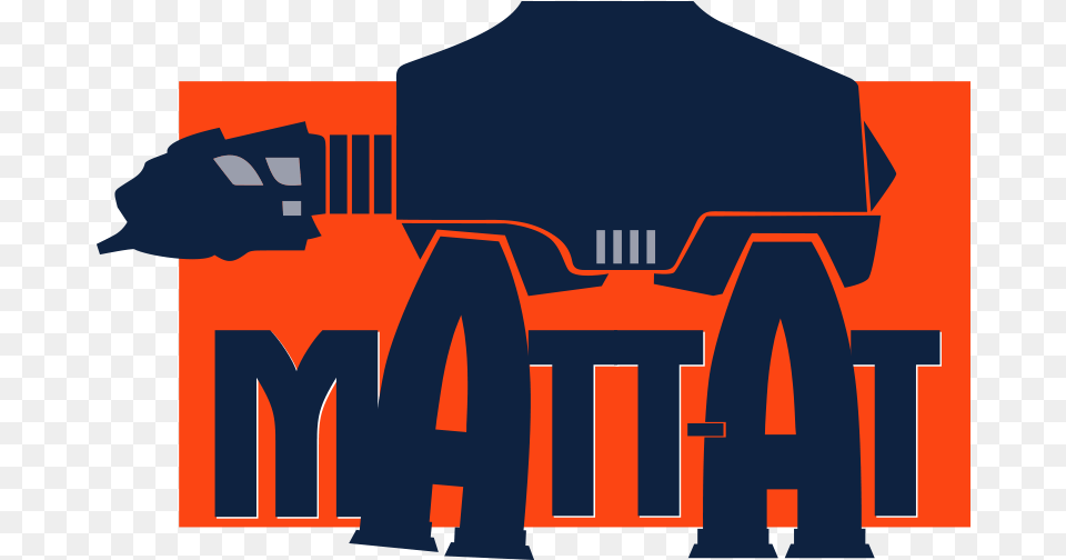 Mattat, Logo Png