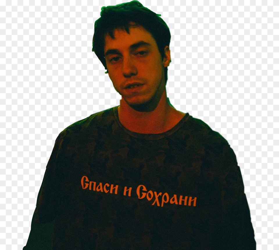 Mattchampion Brockhampton Matt Champion Freetoedit Vasnecov Vityaz Na Raspute, Adult, Portrait, Photography, Person Png