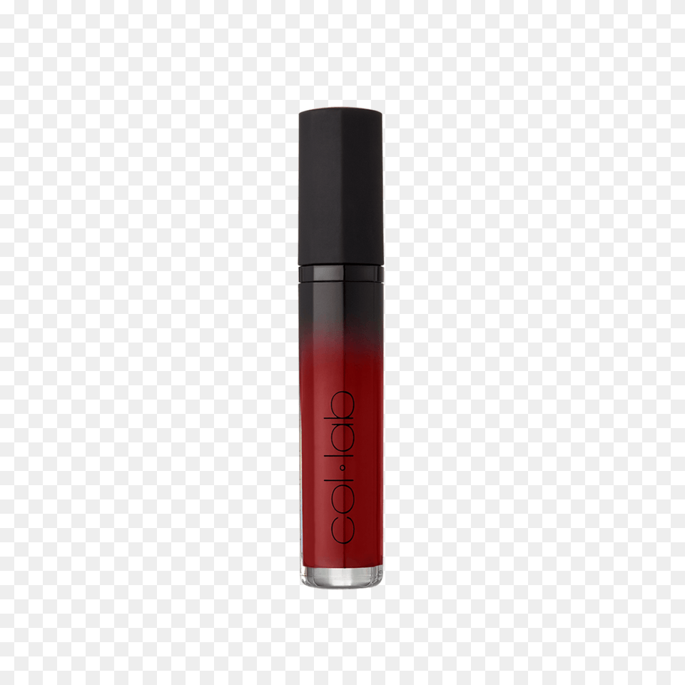 Matte Addiction Liquid Lip Color Col Lab, Bottle, Cosmetics Free Png