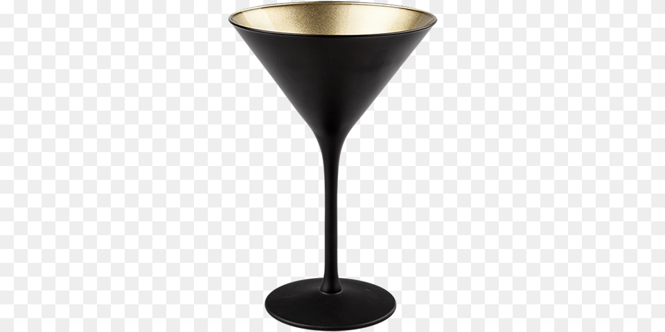 Matte Black Martini Glass, Alcohol, Beverage, Cocktail, Smoke Pipe Png Image