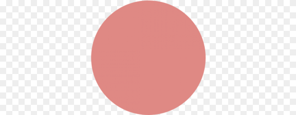 Matte Blush Sultry Lisa Blur London Rouge, Sphere, Home Decor, Oval, Astronomy Free Transparent Png