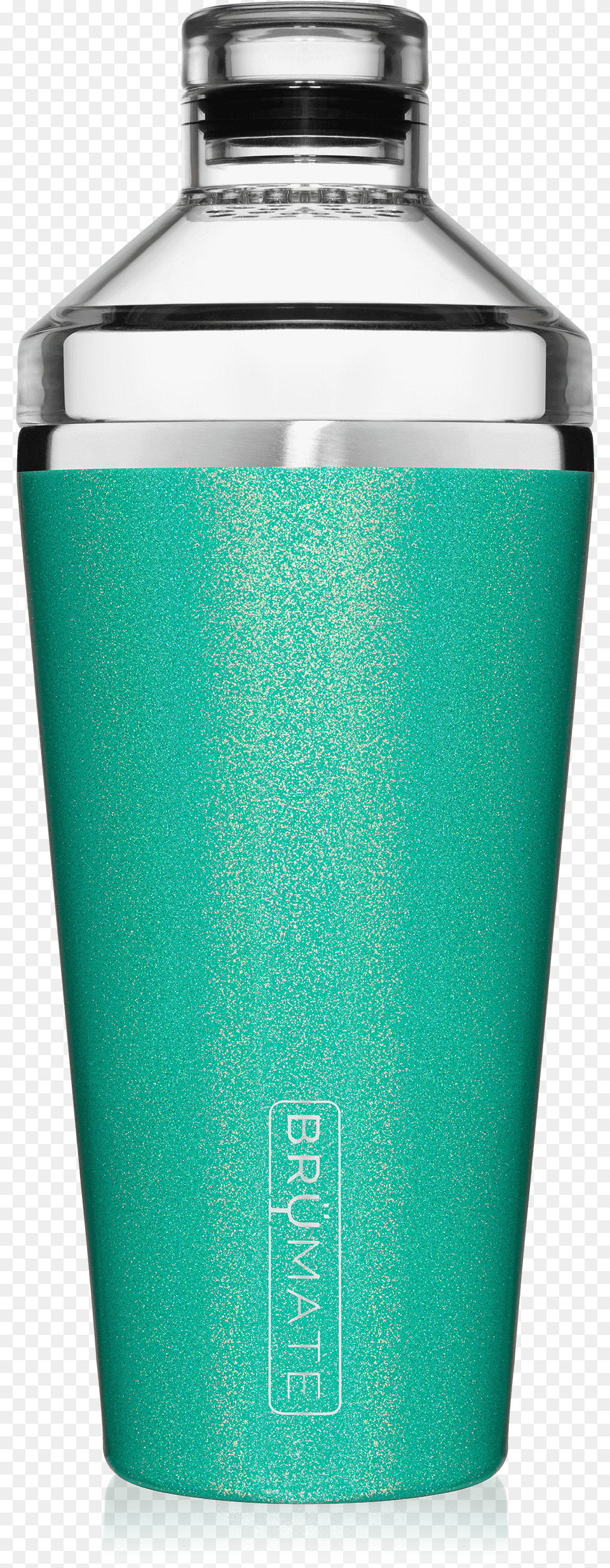 Matte Color Cocktail Shaker, Bottle Png