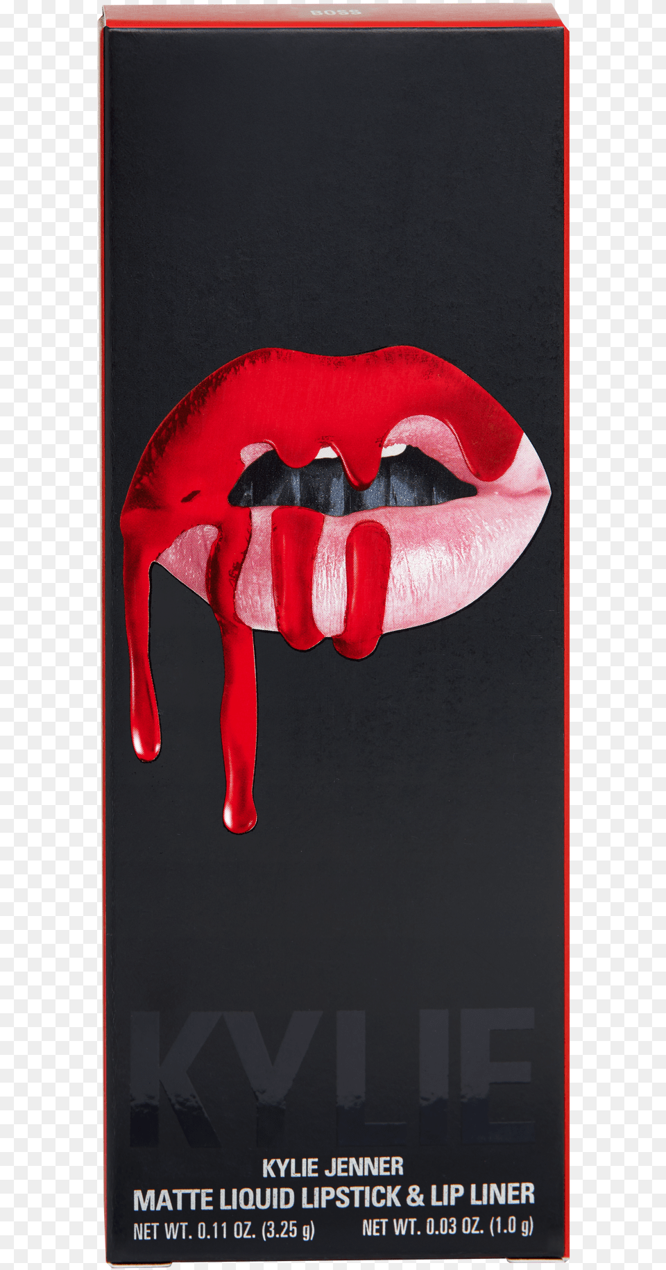 Matte Lip Kit Head Over Heels Kylie, Advertisement, Poster, Body Part, Mouth Free Png Download