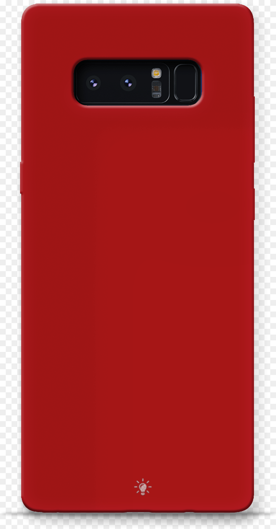 Matte Phone Case Samsung Note 8title Candy Red, Electronics, Mobile Phone Png Image