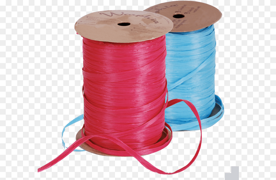 Matte Wraphia Ribbon Wire, Tape Free Transparent Png