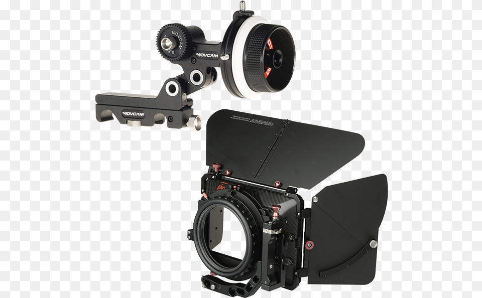Mattebox Follow Focus, Camera, Electronics, Video Camera Png