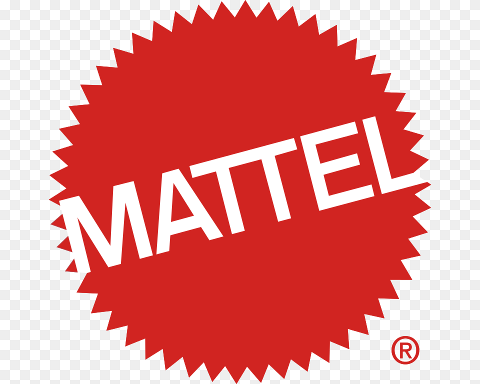 Mattel Brand, Logo, Sticker, Leaf, Plant Png Image